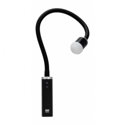 Lampka LED do makrofotografii Newell Horus